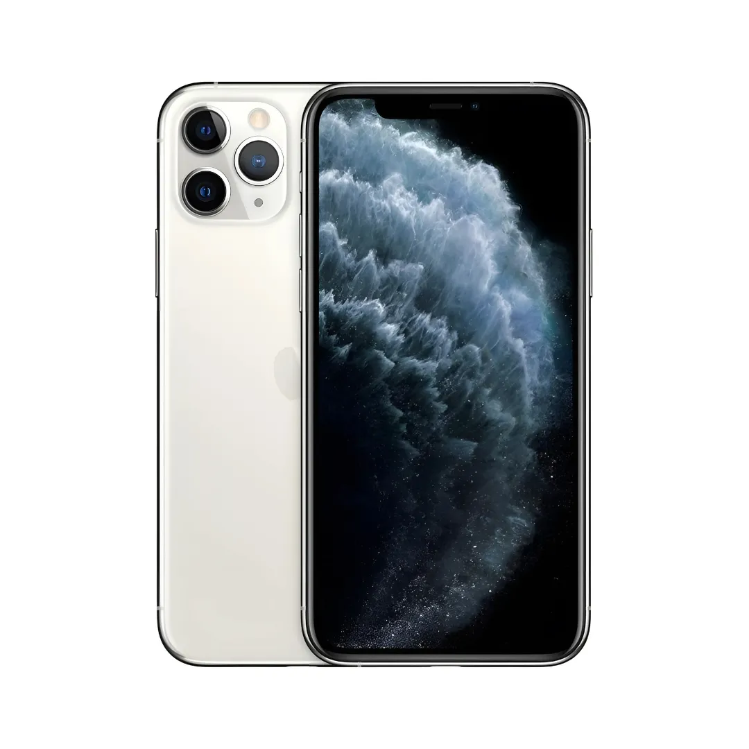 Product iPhone 11 Pro (Silver / 64GB)