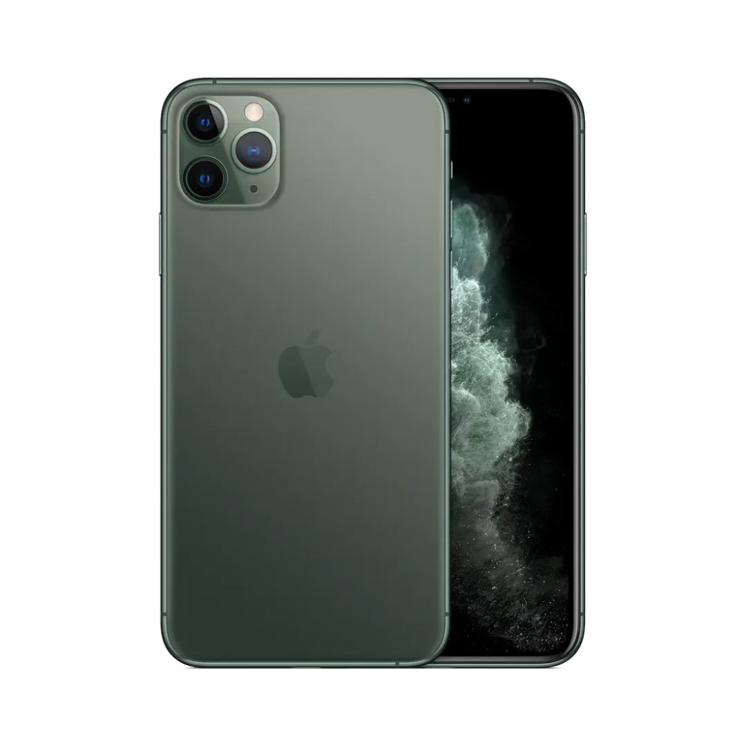 Product iPhone 11 Pro (Midnight Green / 64GB)