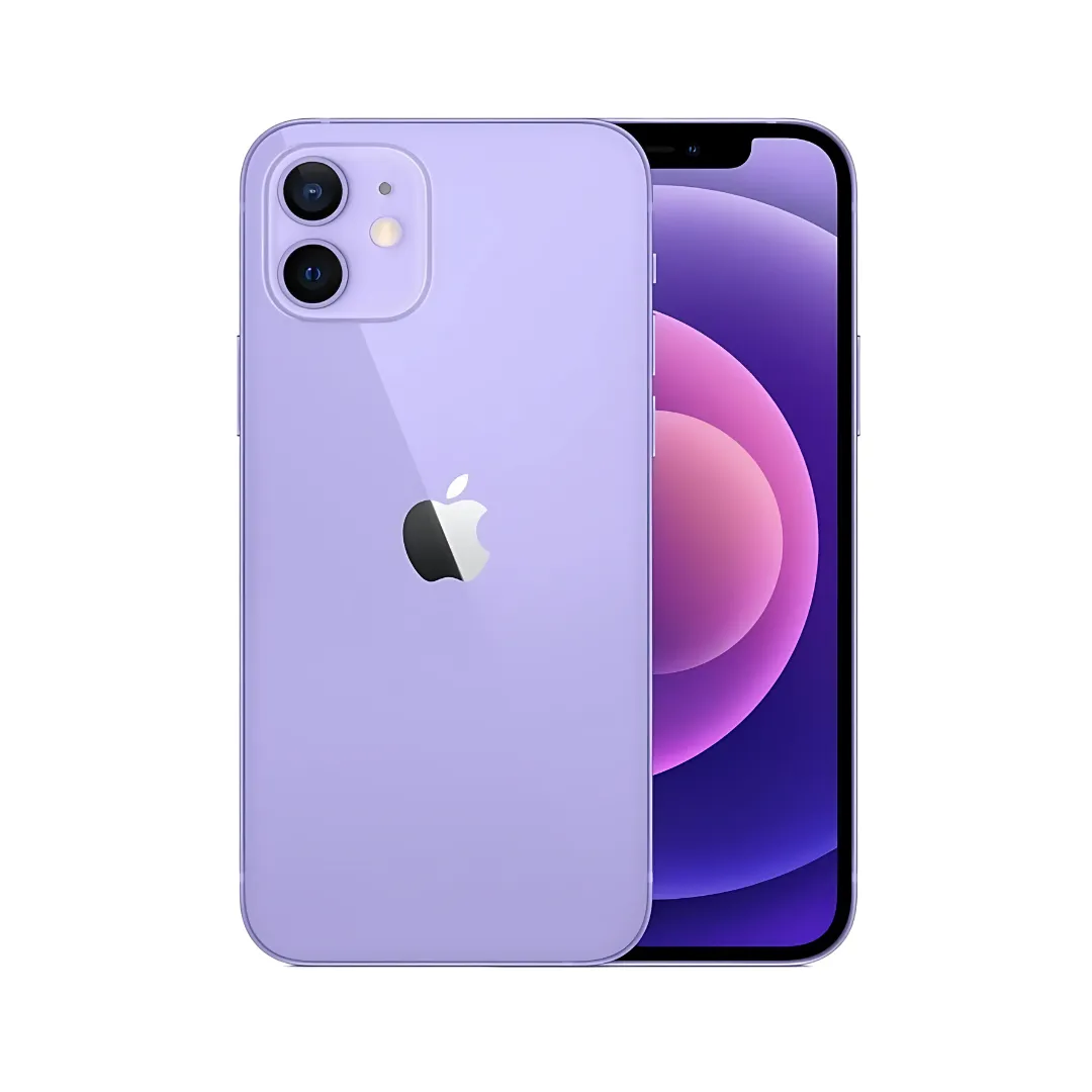 Product iPhone 12 (Purple / 64GB)