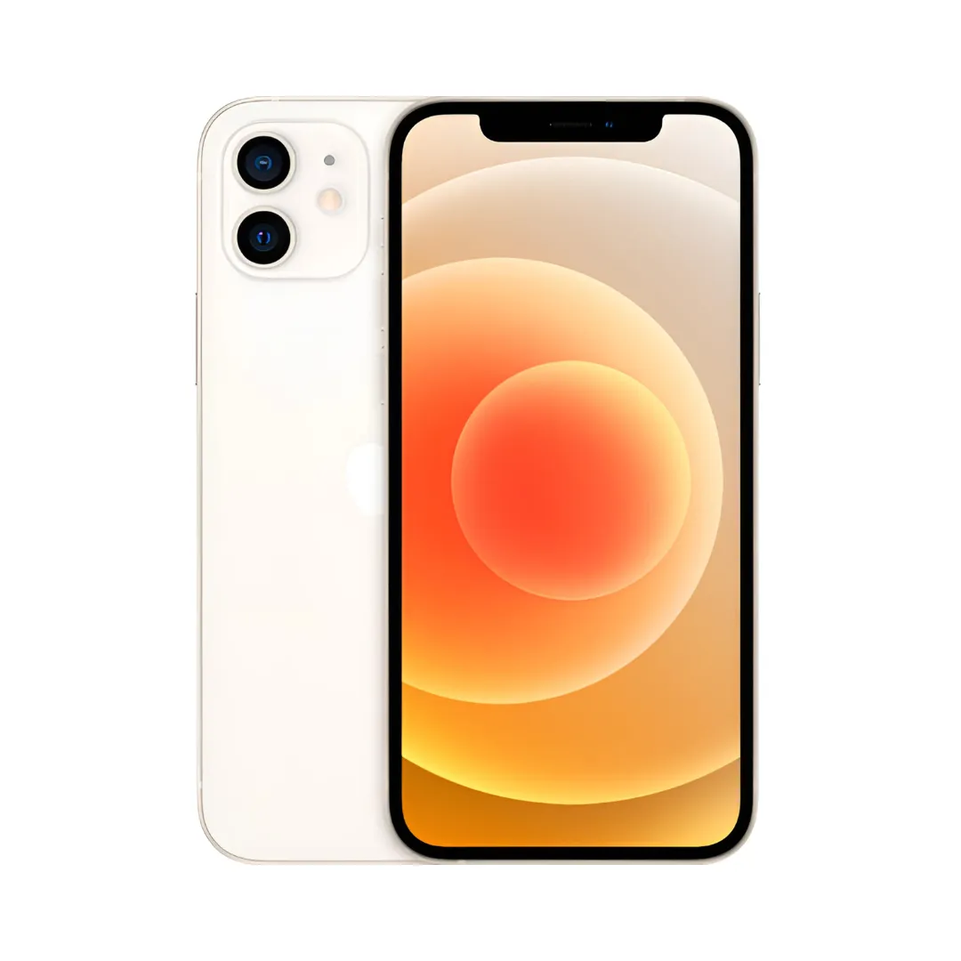 Product iPhone 12 (White / 64GB)