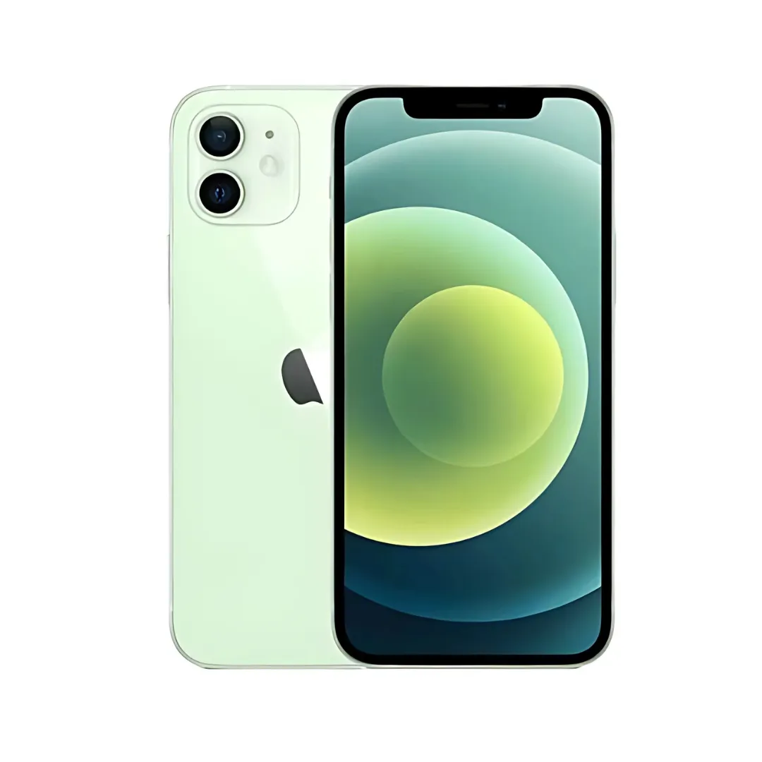 Product iPhone 12 (Green / 64GB)