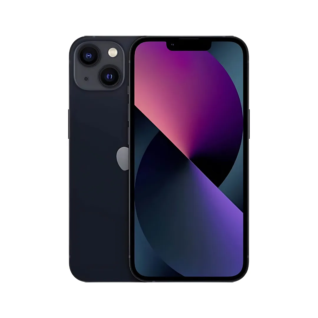 Product iPhone 13 (Midnight / 128GB)