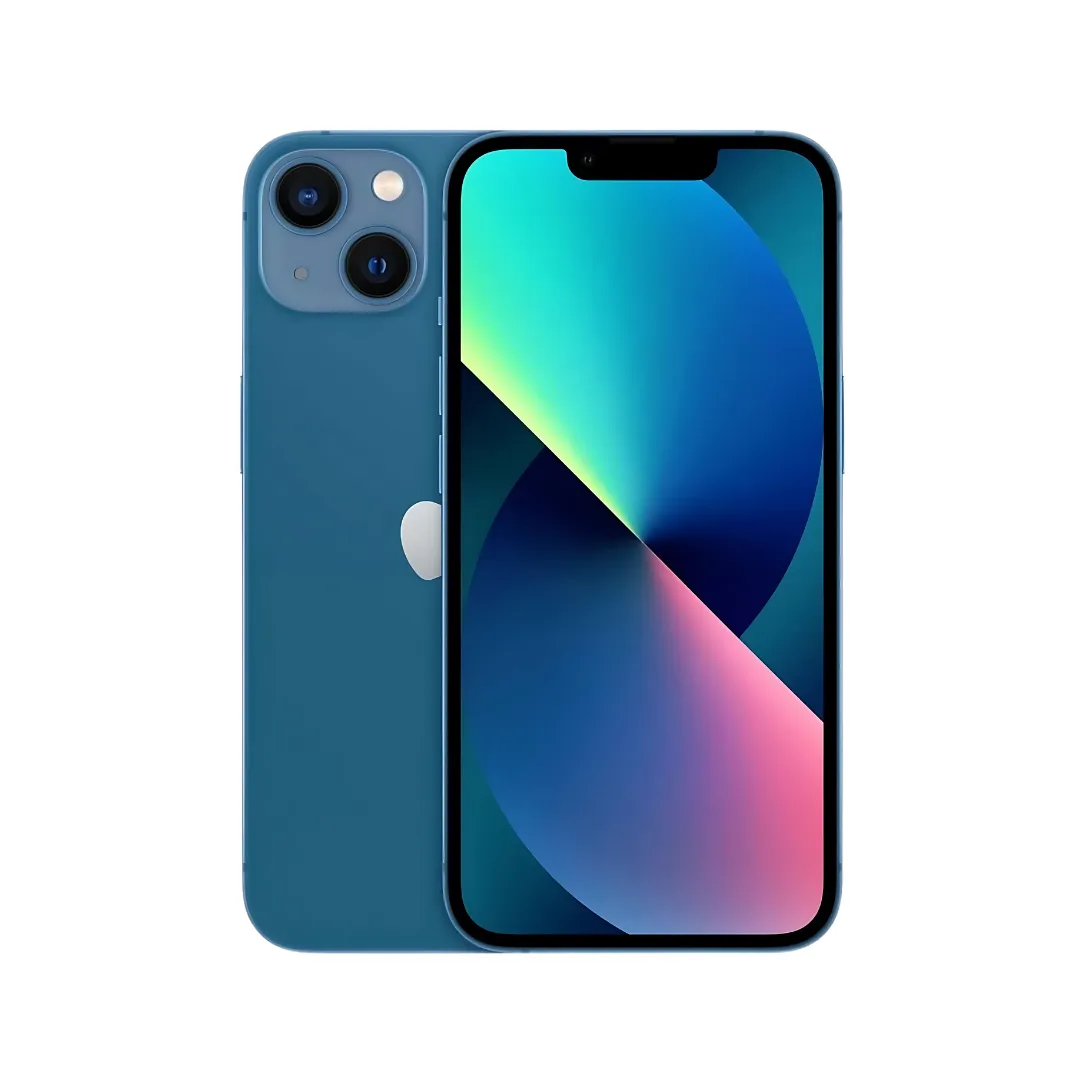 Product iPhone 13 (Blue / 128GB)