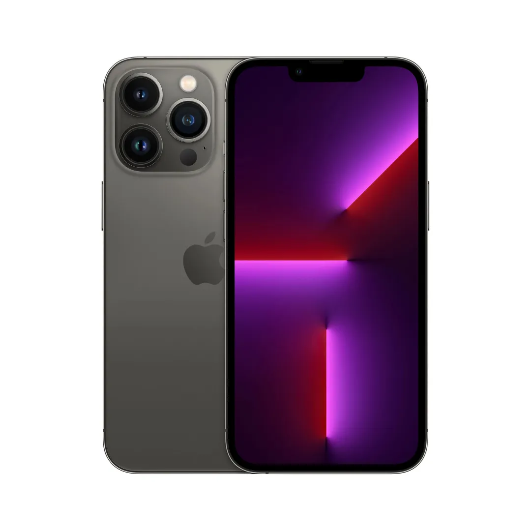 Product iPhone 13 Pro (Graphite / 128GB)