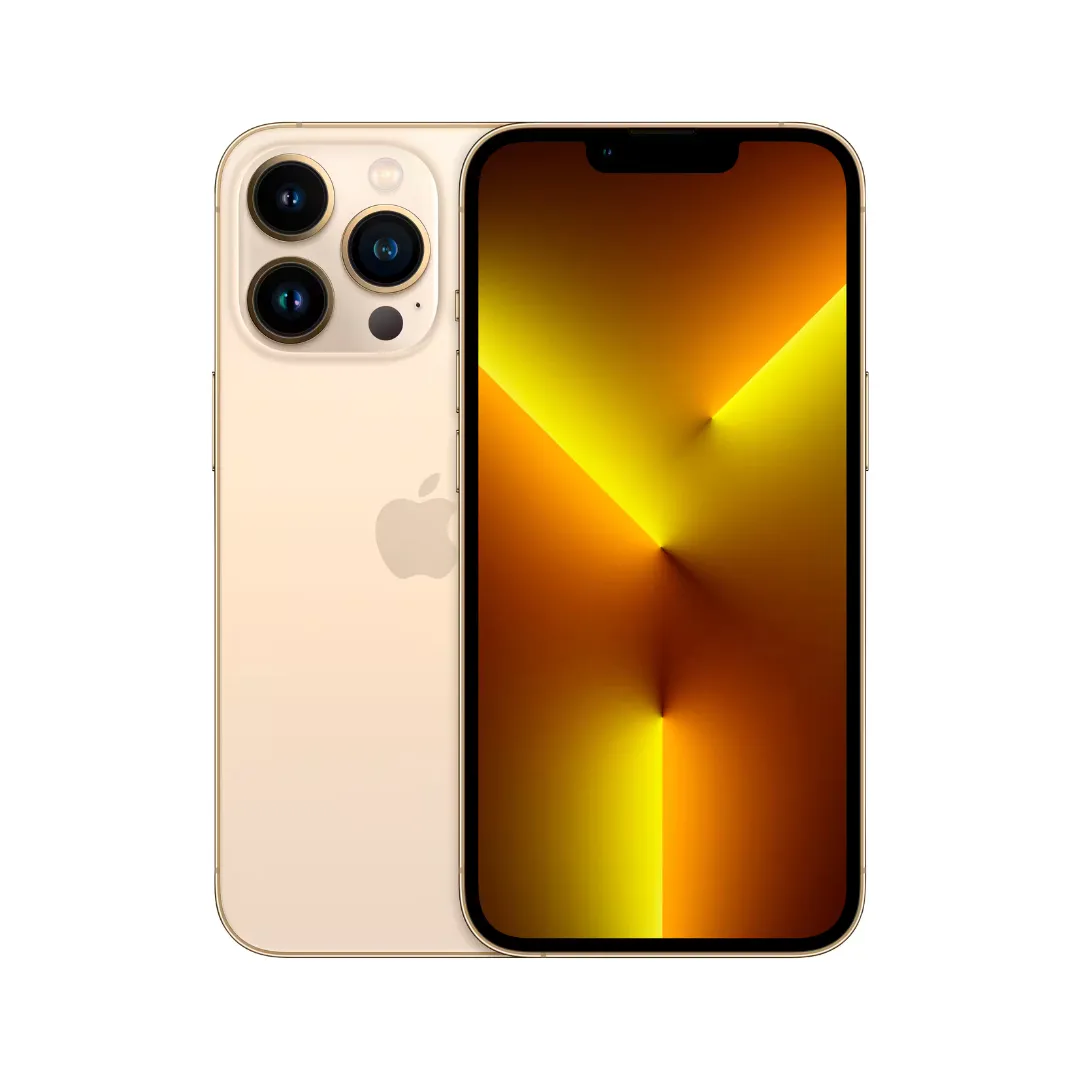 Product iPhone 13 Pro (Gold / 128GB)