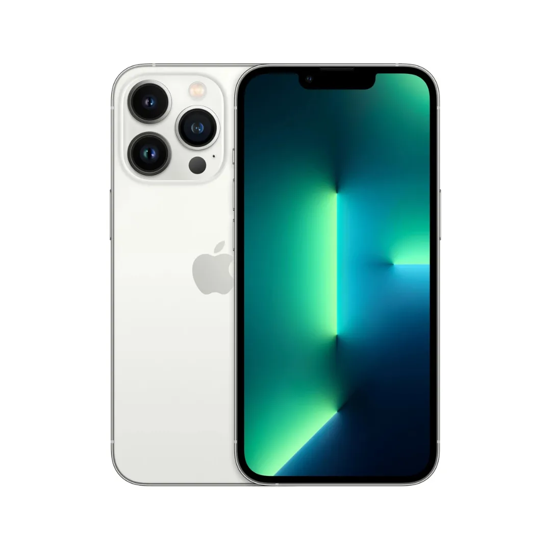 Product iPhone 13 Pro (Silver / 128GB)