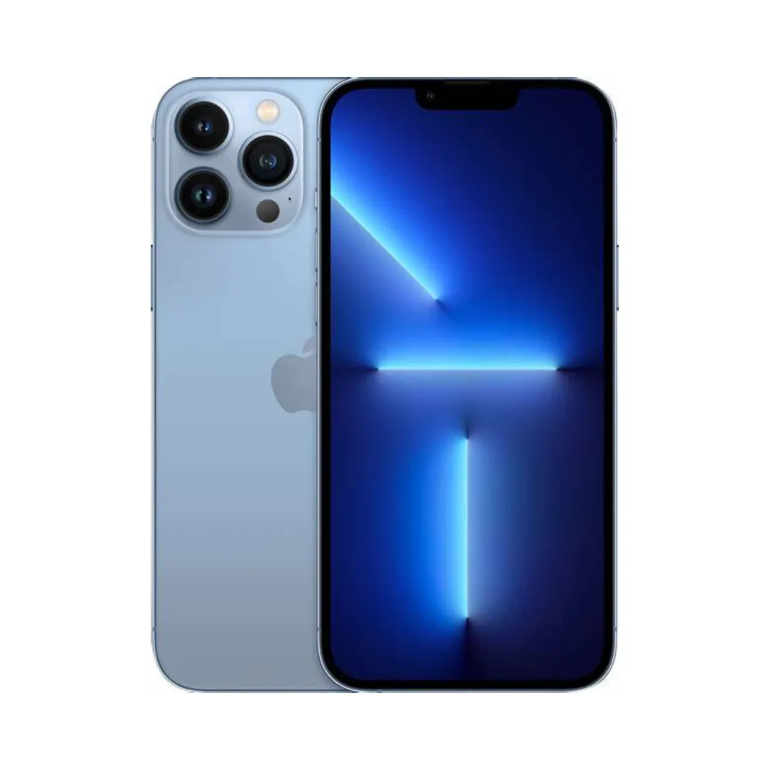 Product iPhone 13 Pro (Sierra Blue / 128GB)