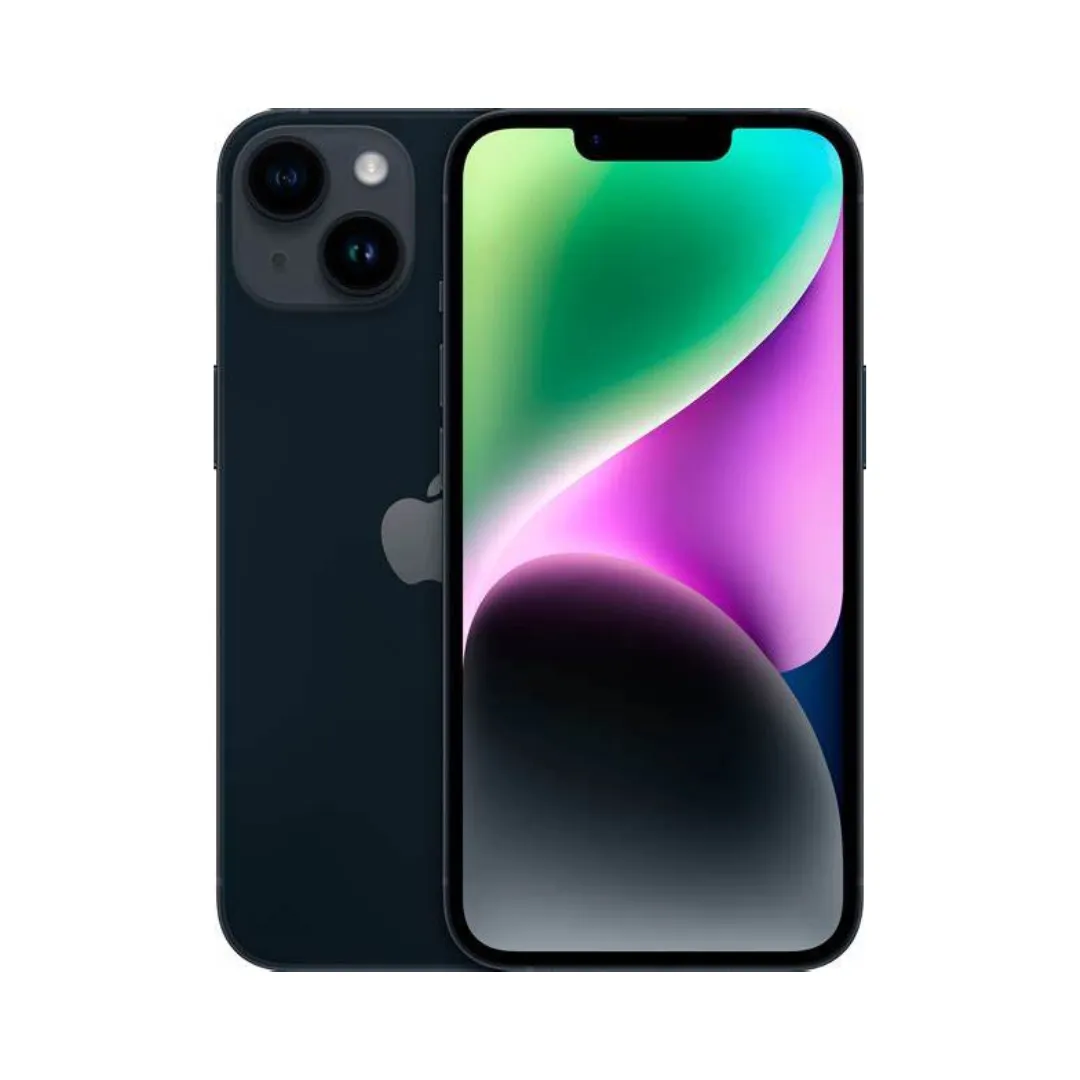 Product iPhone 14 (Midnight / 128GB)