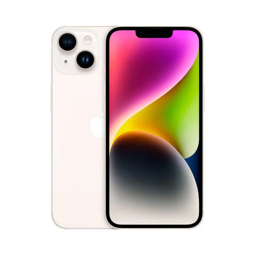 Product iPhone 14 (Starlight / 128GB)