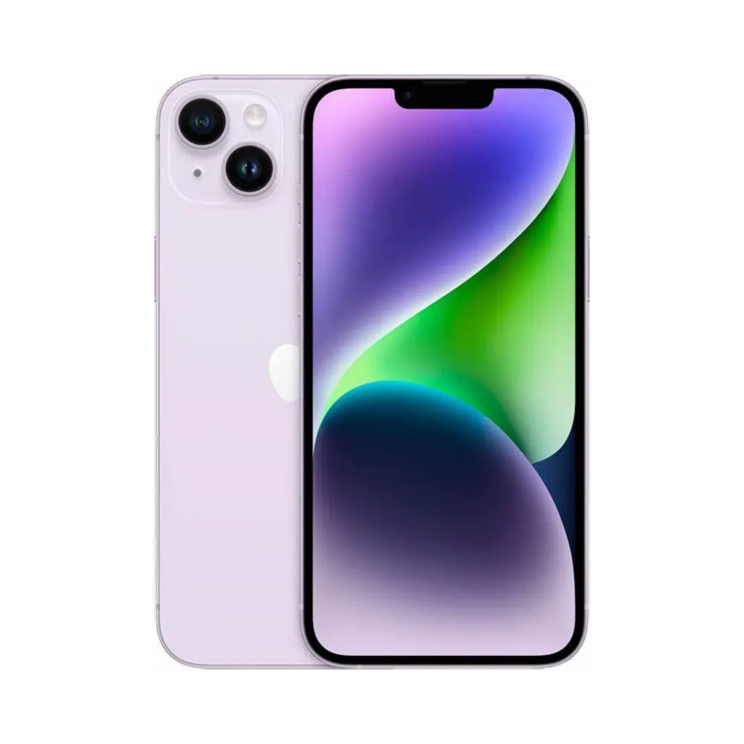 Product iPhone 14 (Purple / 128GB)