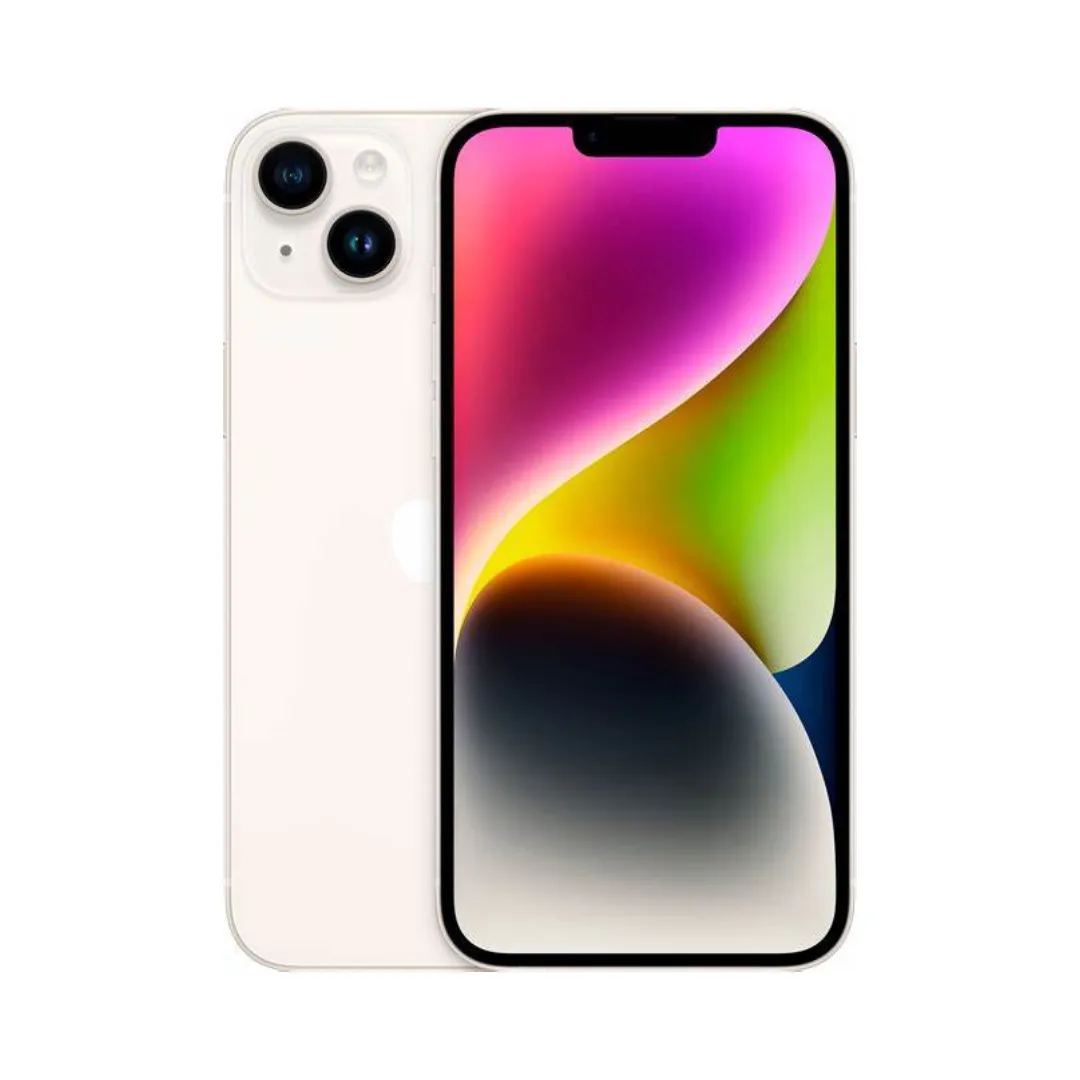 Product iPhone 14 Plus (Starlight / 128GB)