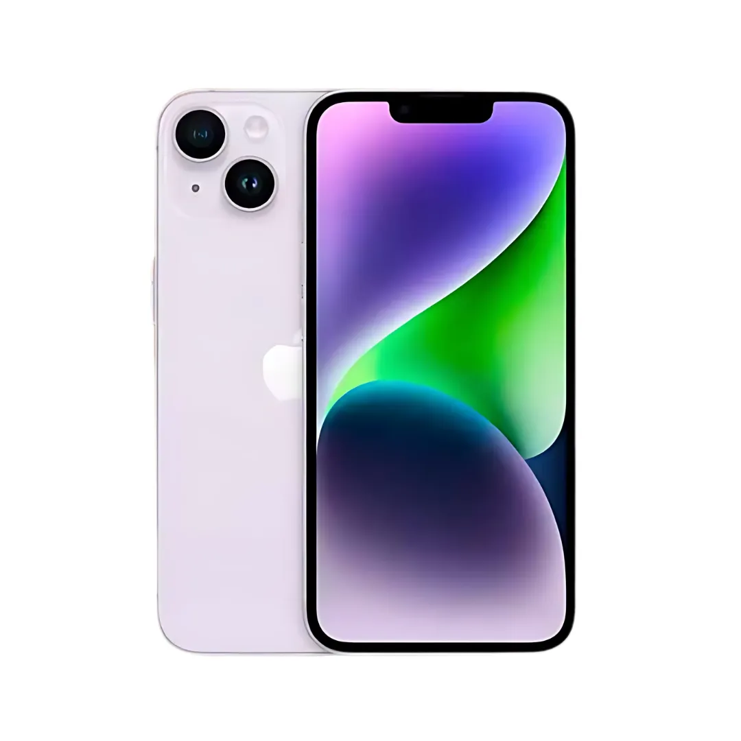 Product iPhone 14 Plus (Purple / 128GB)