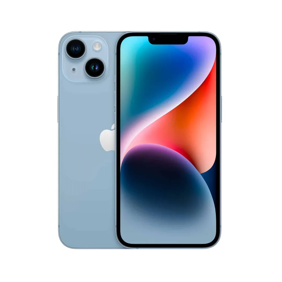 Product iPhone 14 Plus (Blue / 128GB)