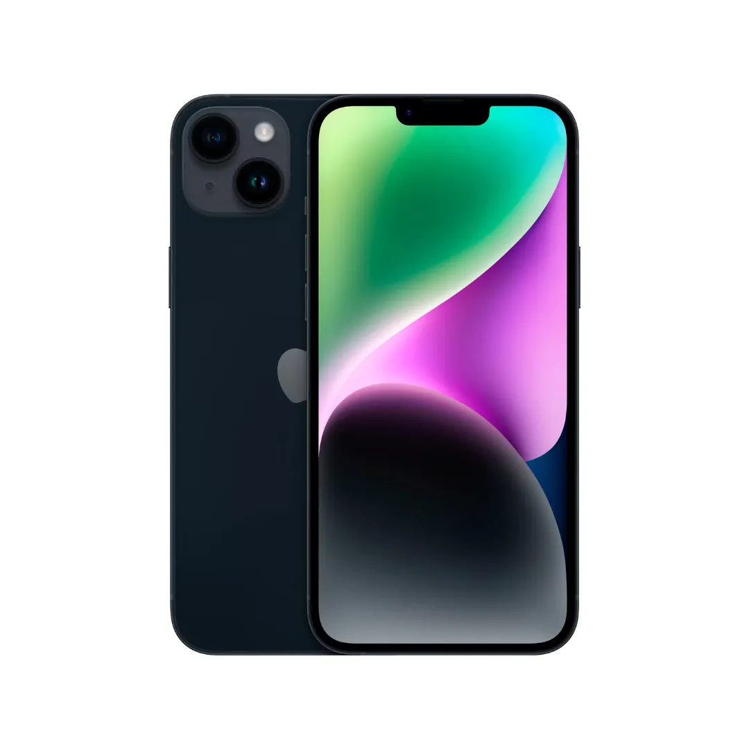 Product iPhone 14 Plus (Midnight / 128GB)