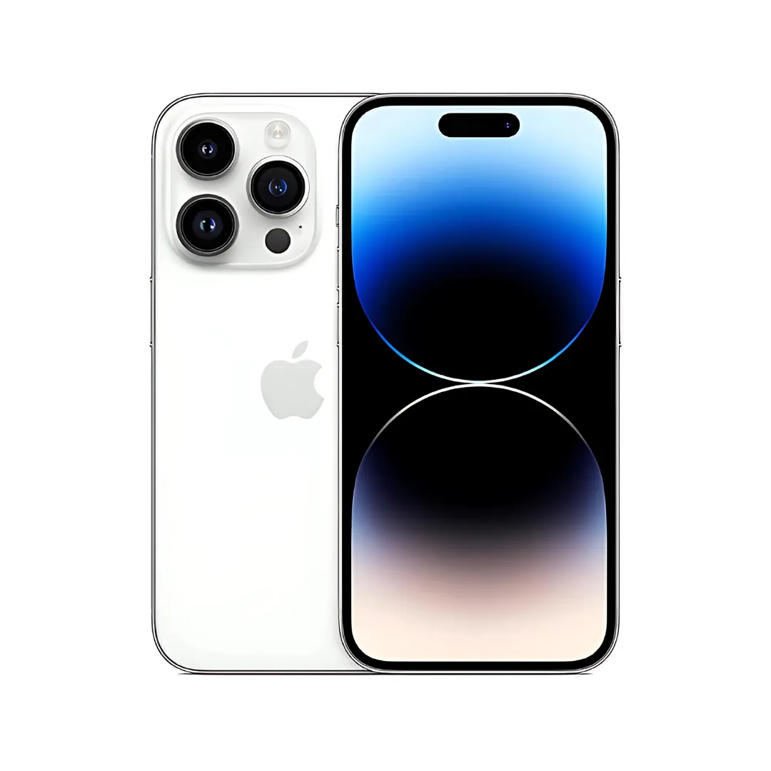 Product iPhone 14 Pro (White / 128GB)