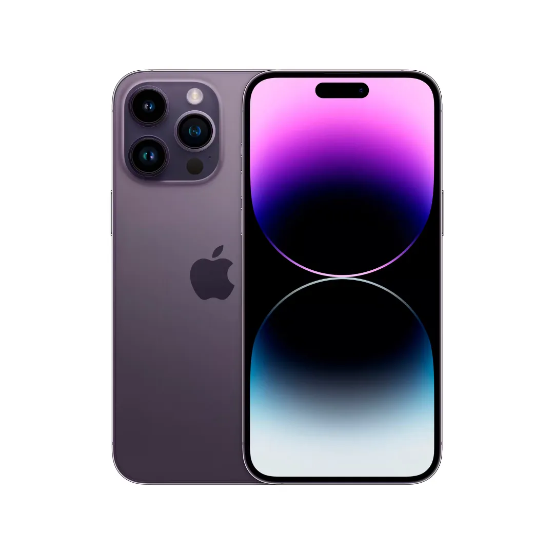 Product iPhone 14 Pro (Deep Purple / 128GB)