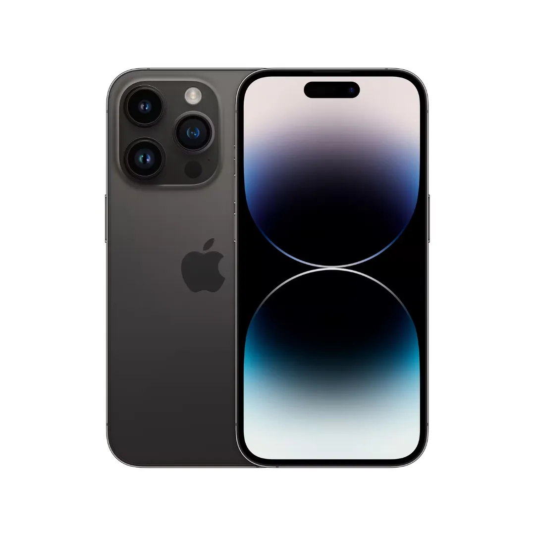 Product iPhone 14 Pro (Space Black / 128GB)