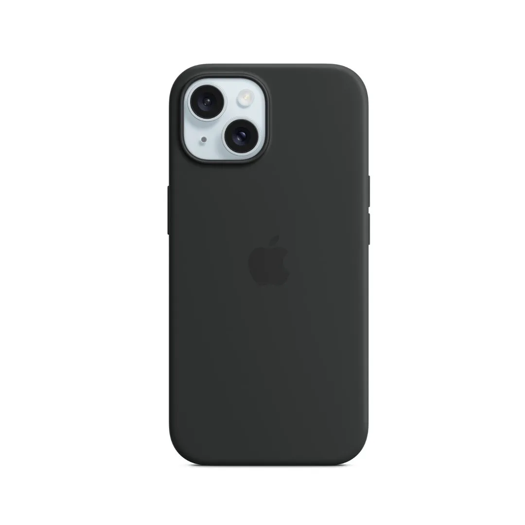 Iphone 15 Silicon Case
