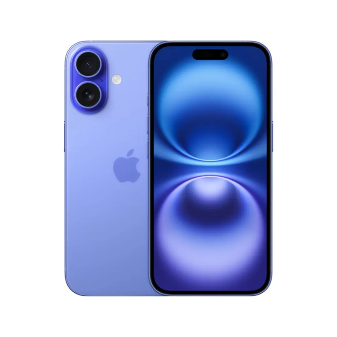Product Iphone 16 (Blue / 128GB)