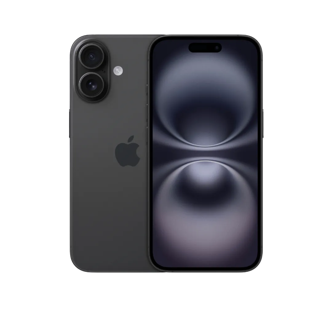 Product Iphone 16 (Black / 128GB)