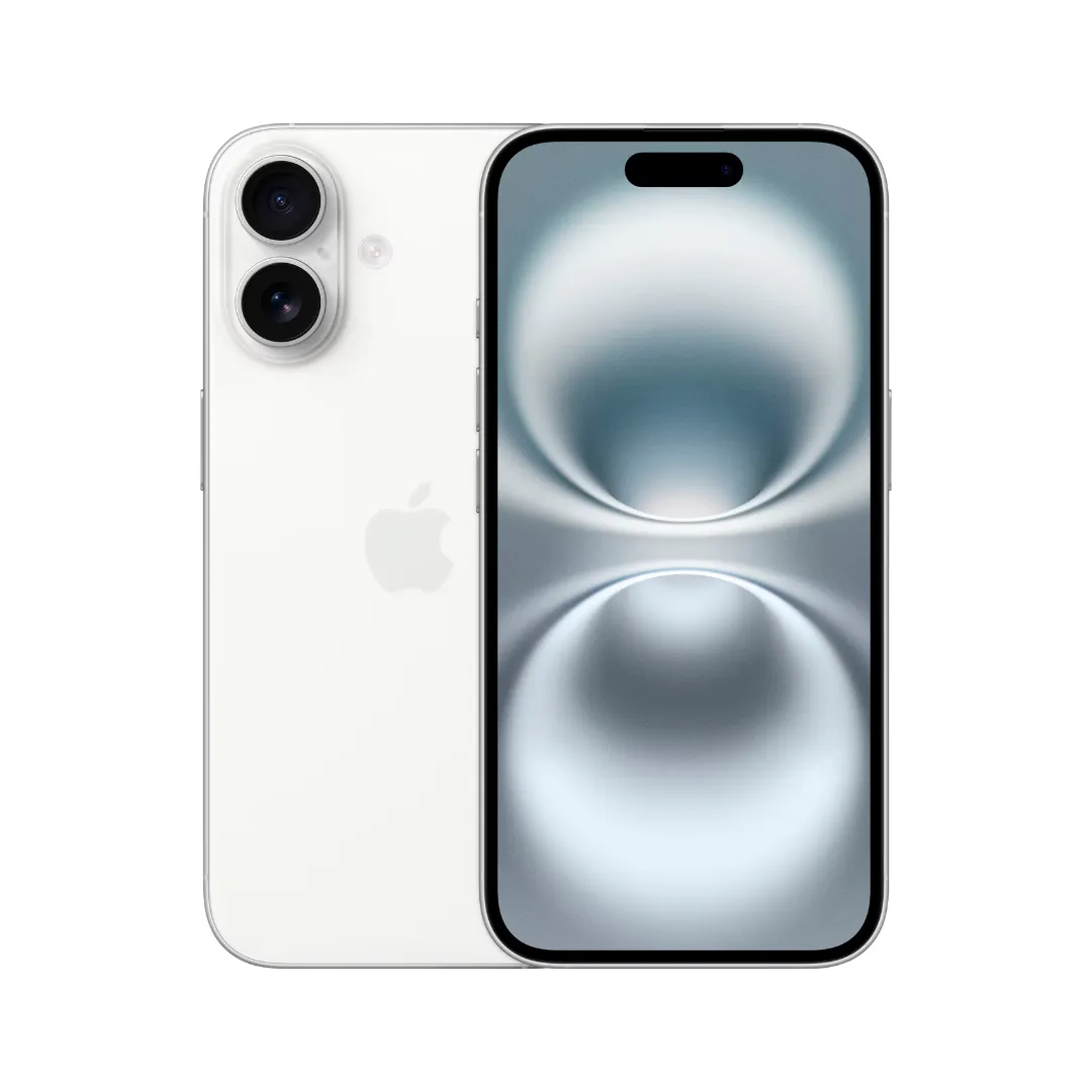 Product Iphone 16 (White / 128GB)