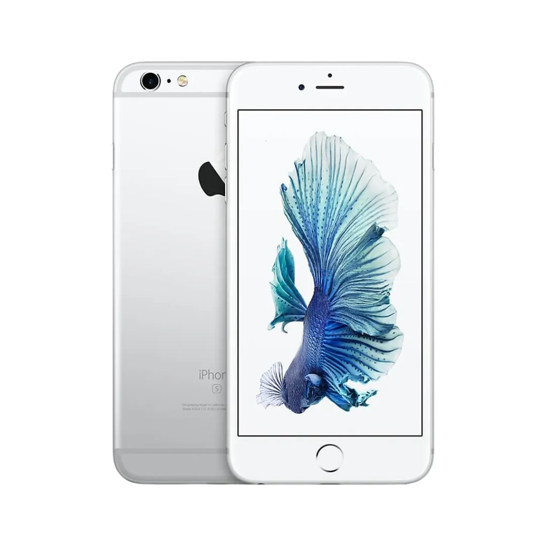 Product iPhone 6s (Silver / 32GB)