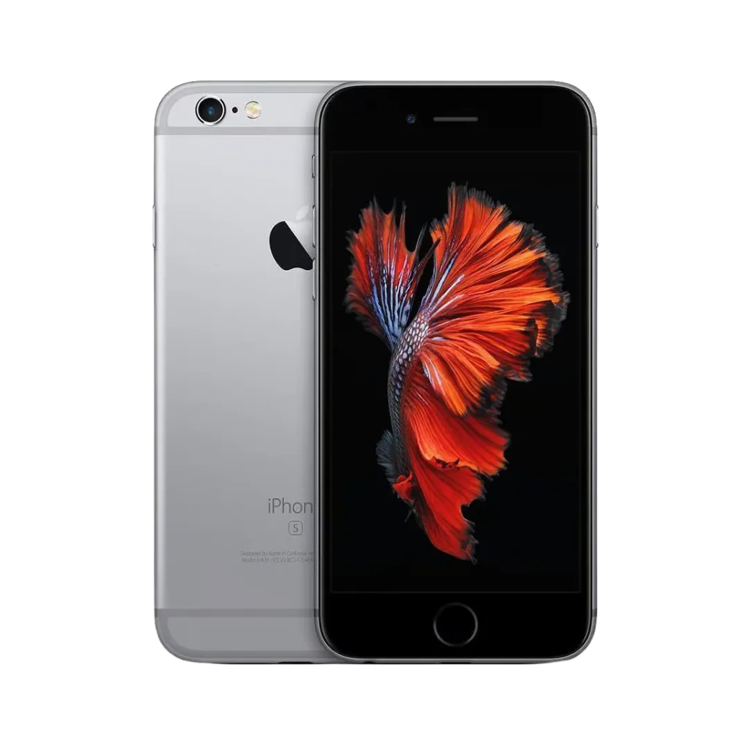 Product iPhone 6s (Space Grey / 32GB)
