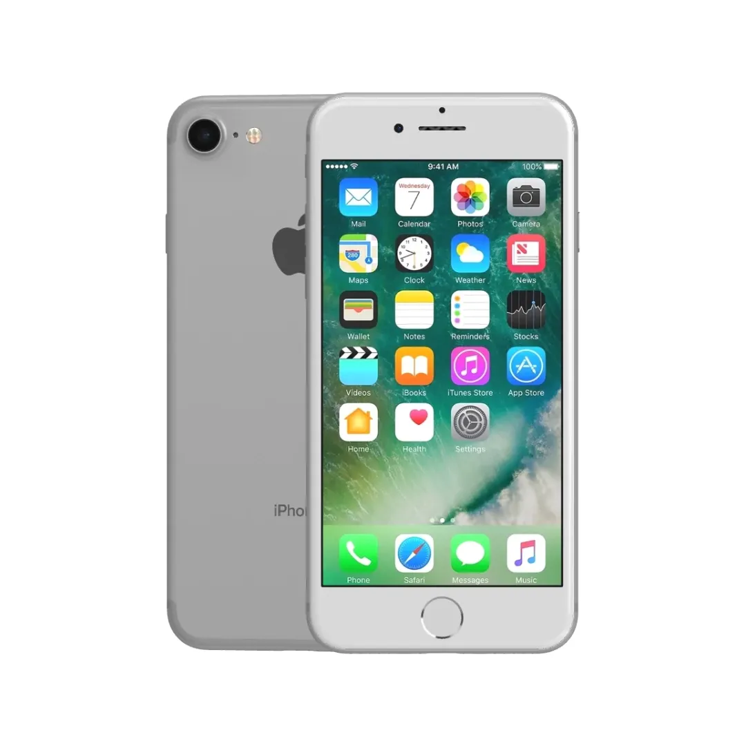 Product iPhone 7 (Silver / 32GB)