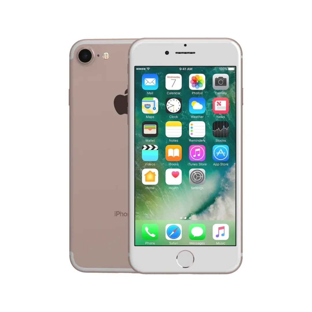 Product iPhone 7 (Gold / 128GB)