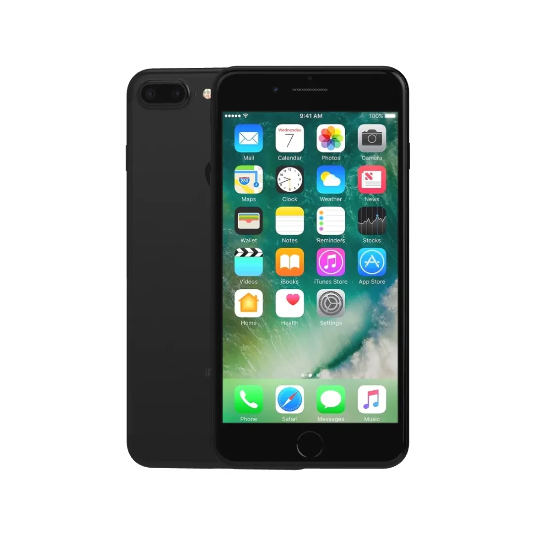 Product iPhone 7 Plus (Black / 32GB)