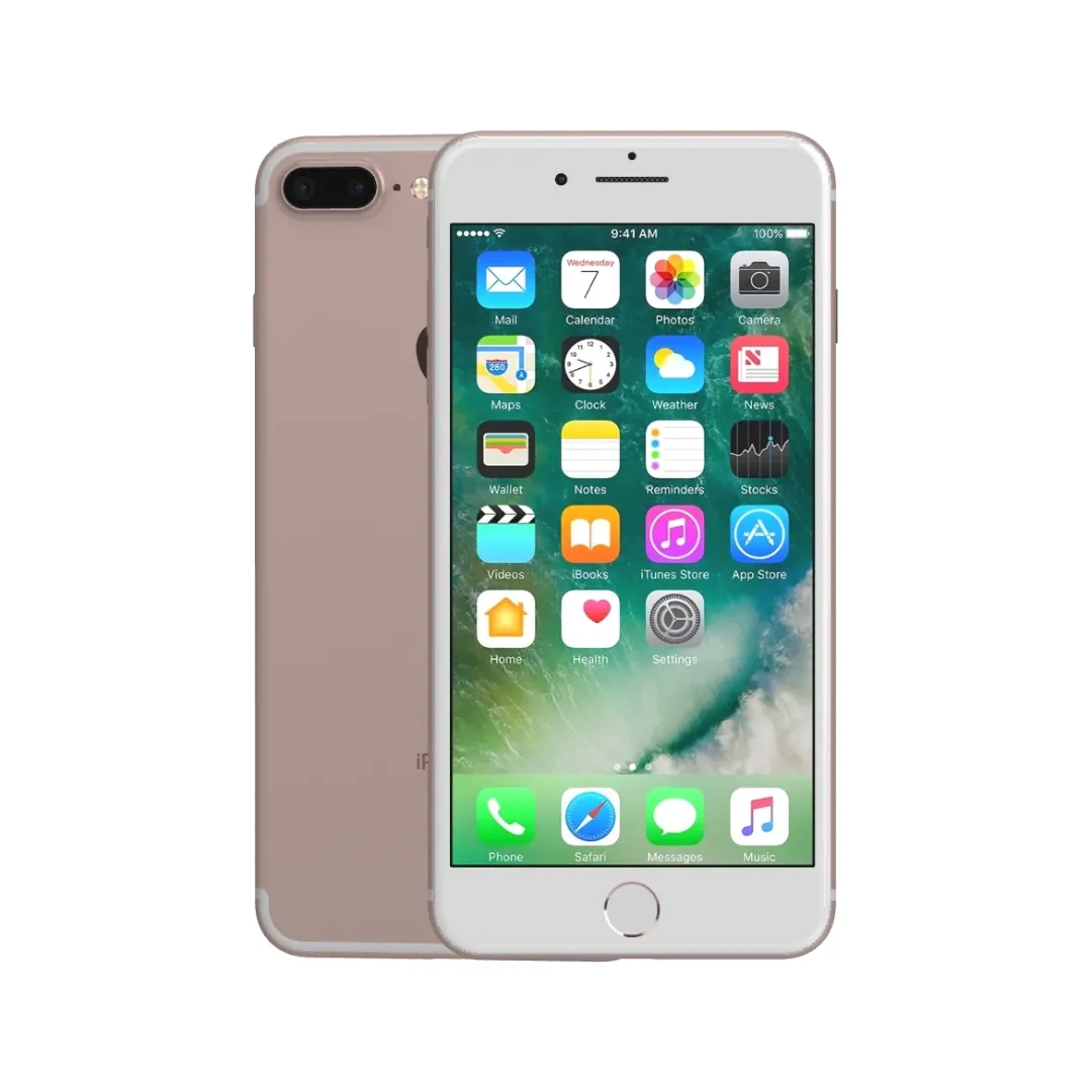 Product iPhone 7 Plus (Gold / 32GB)