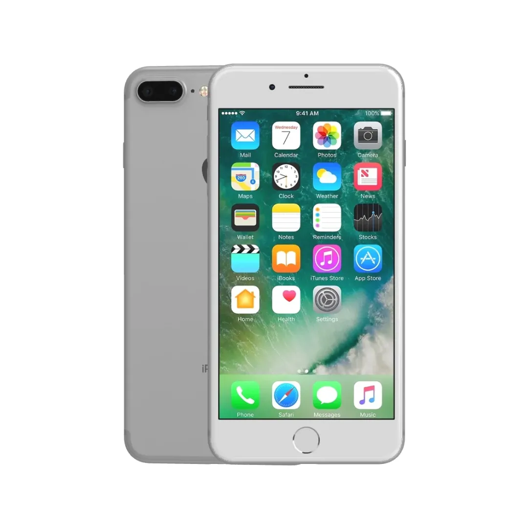 Product iPhone 7 Plus (Silver / 32GB)