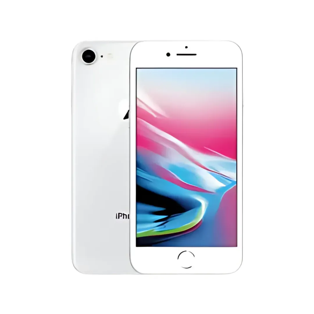 Product iPhone 8 (Silver / 64GB)