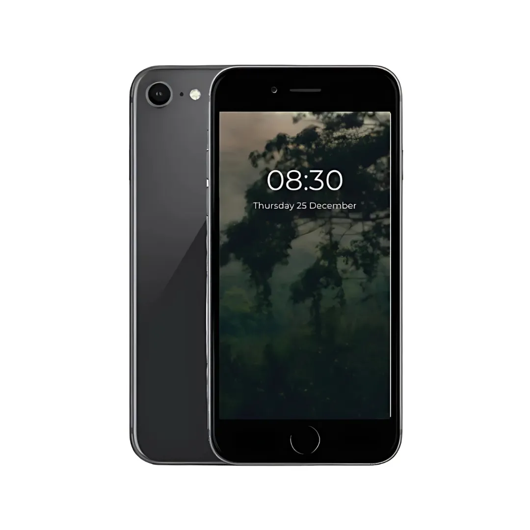 Product iPhone 8 (Space Gray / 64GB)