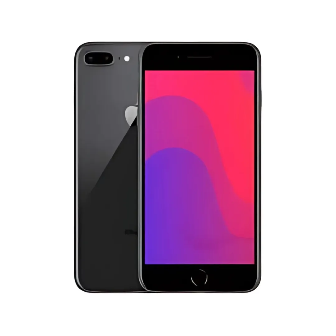 Product iPhone 8 Plus (Space Gray / 64GB)