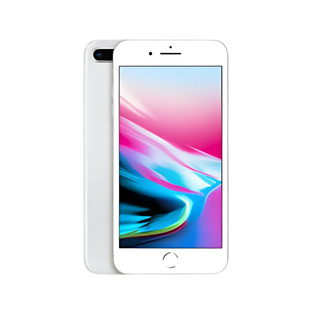 Product iPhone 8 Plus (Silver / 64GB)