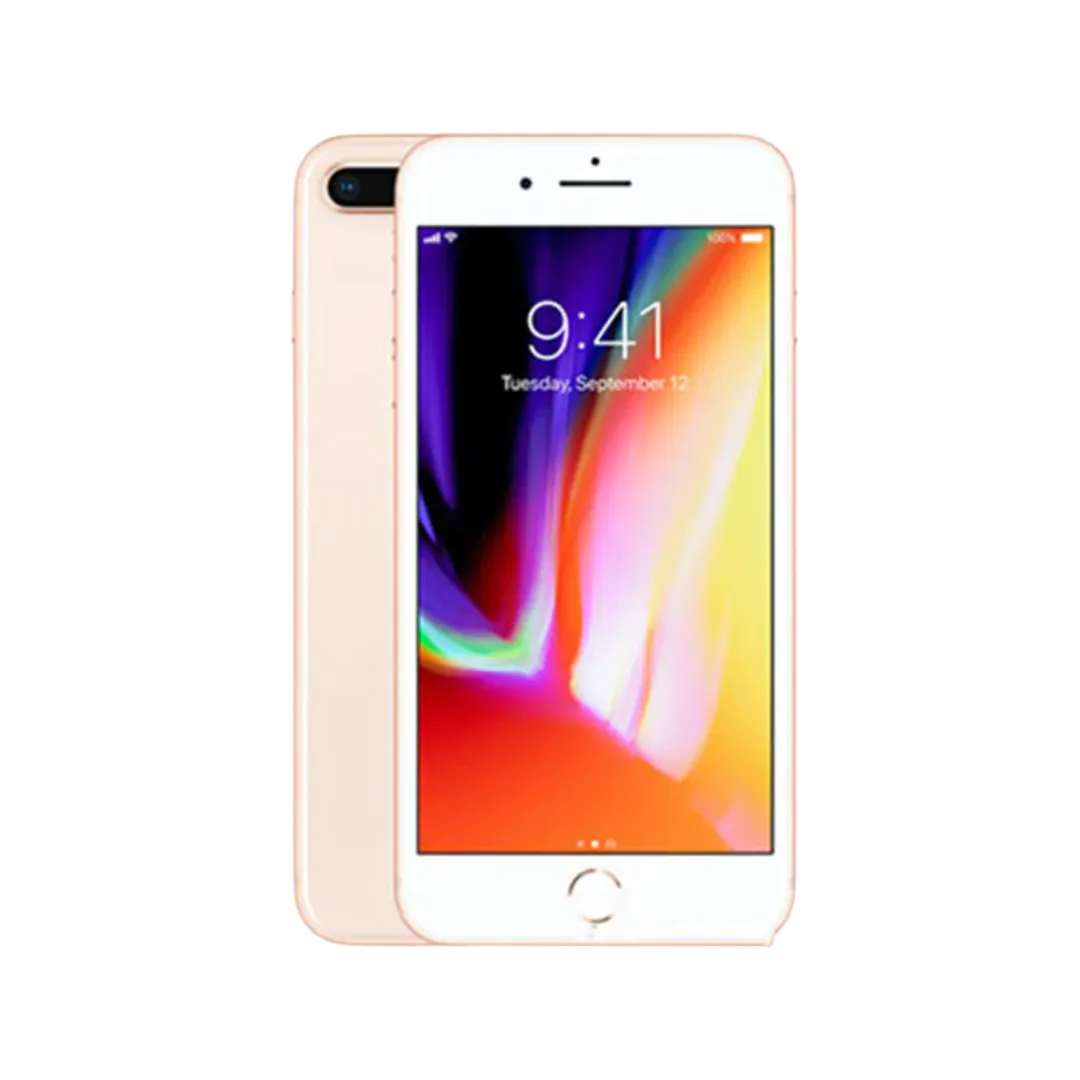 Product iPhone 8 Plus (Gold / 64GB)