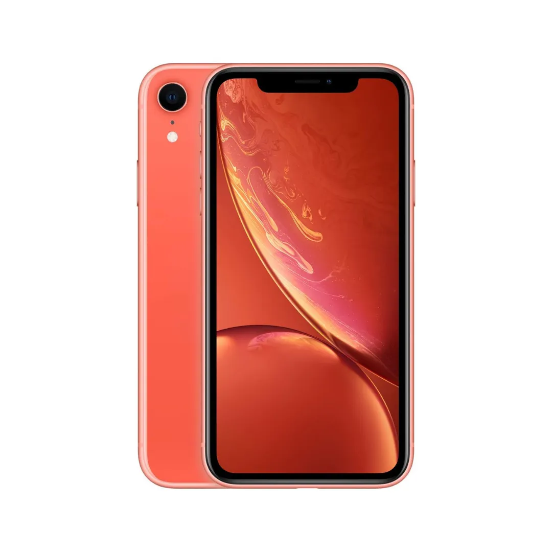 Product iPhone XR (Coral / 64GB)