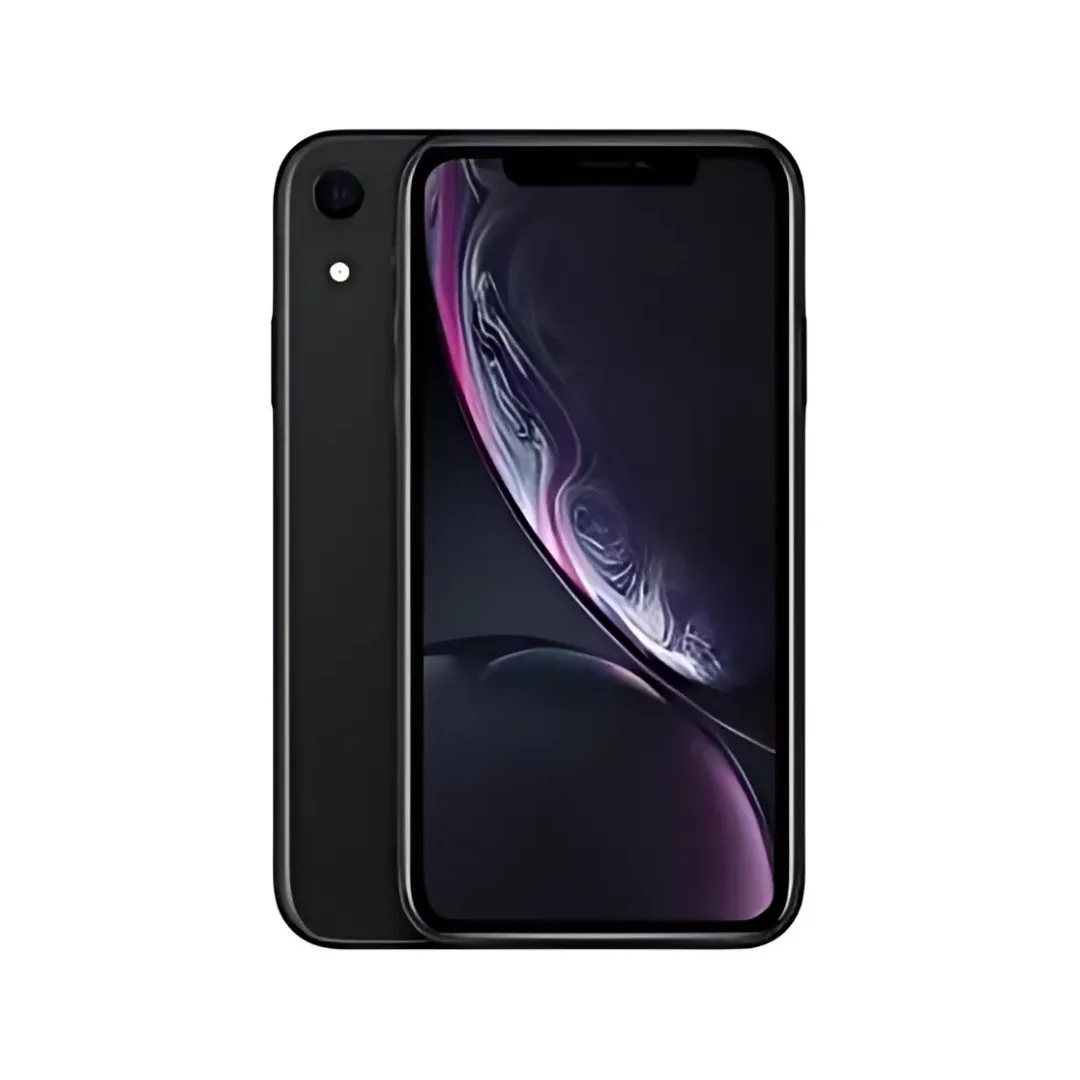 Product iPhone XR (Black / 64GB)