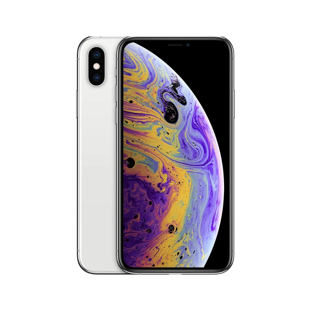 Product iPhone XS (Silver / 64GB)