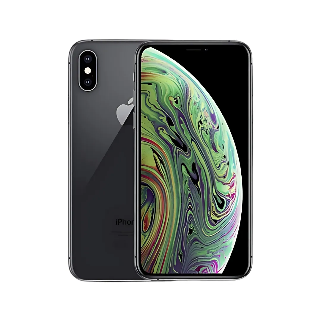 Product iPhone XS Max (Gray / 64GB)