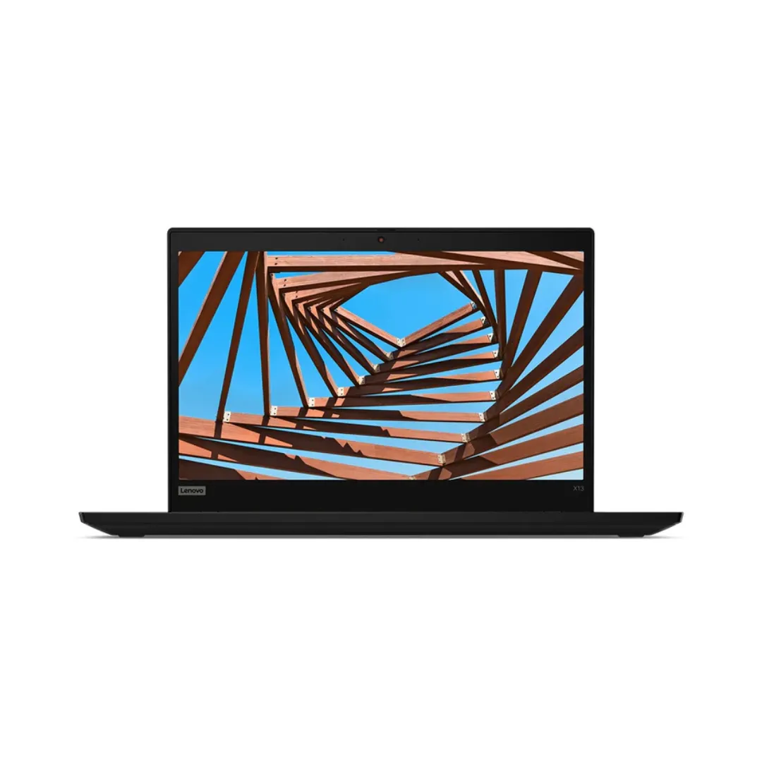 Product Lenovo ThinkPad X13 (Black / 256GB)