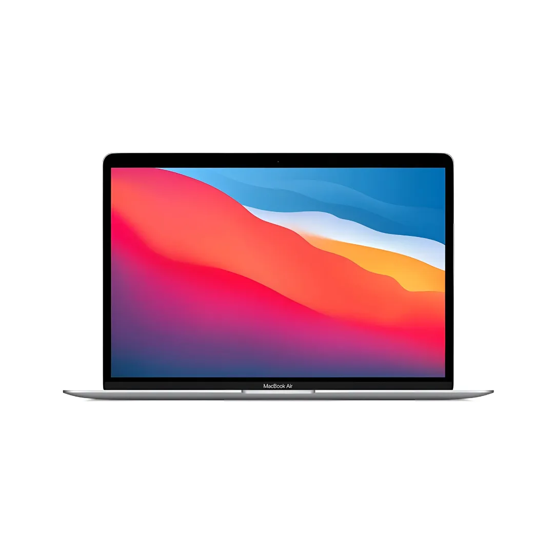 Product Apple MacBook Air 13-inch, M1 (Silver / 1TB)