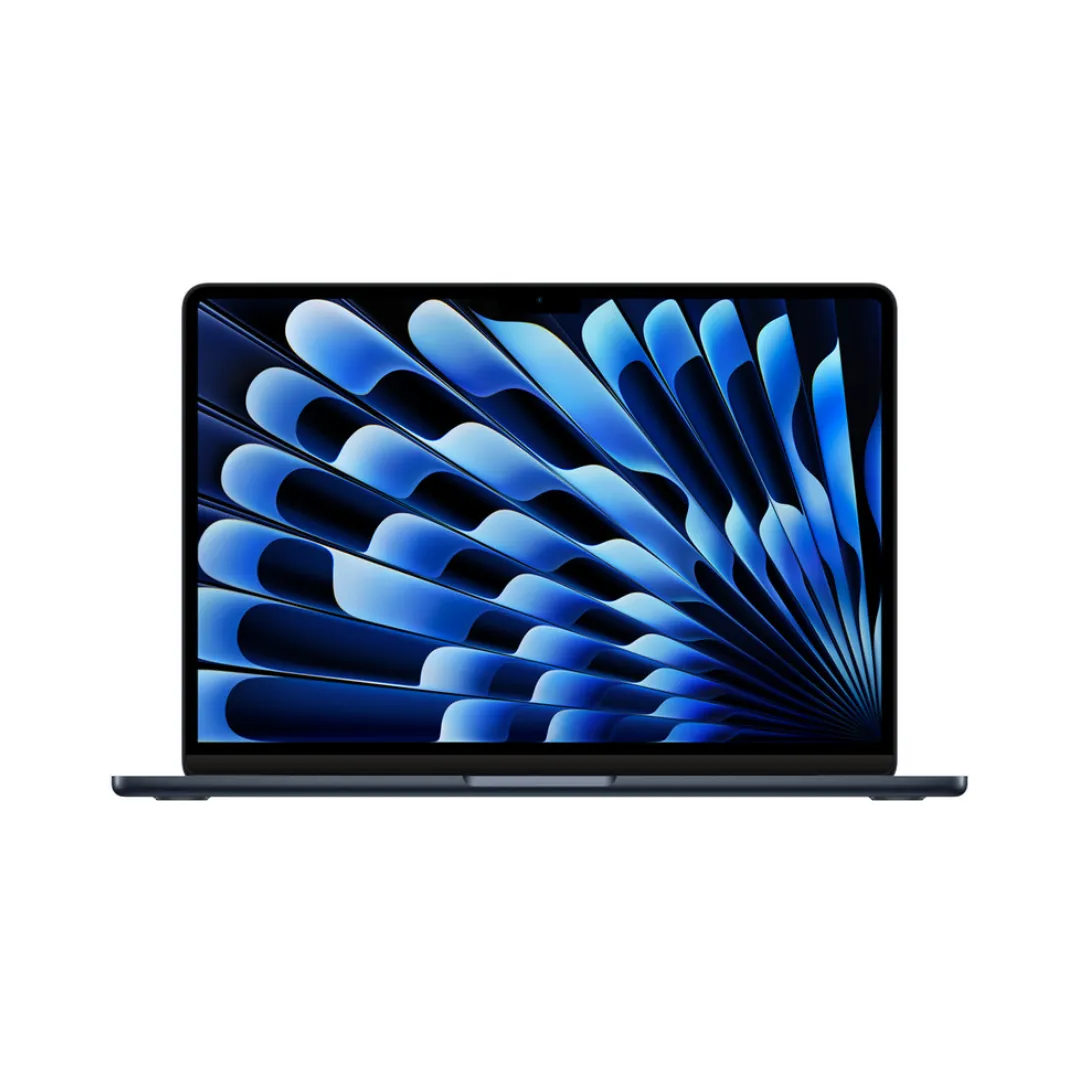 Product Apple MacBook Air 13-inch M4 (Midnight / 1TB)