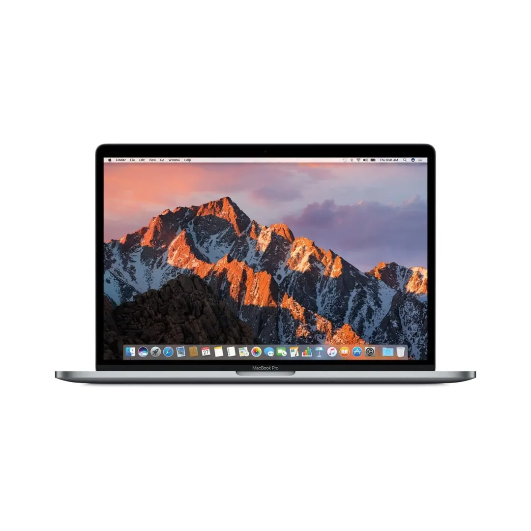 Product MacBook Pro Retina 15 Touch Bar (Silver / 512GB)