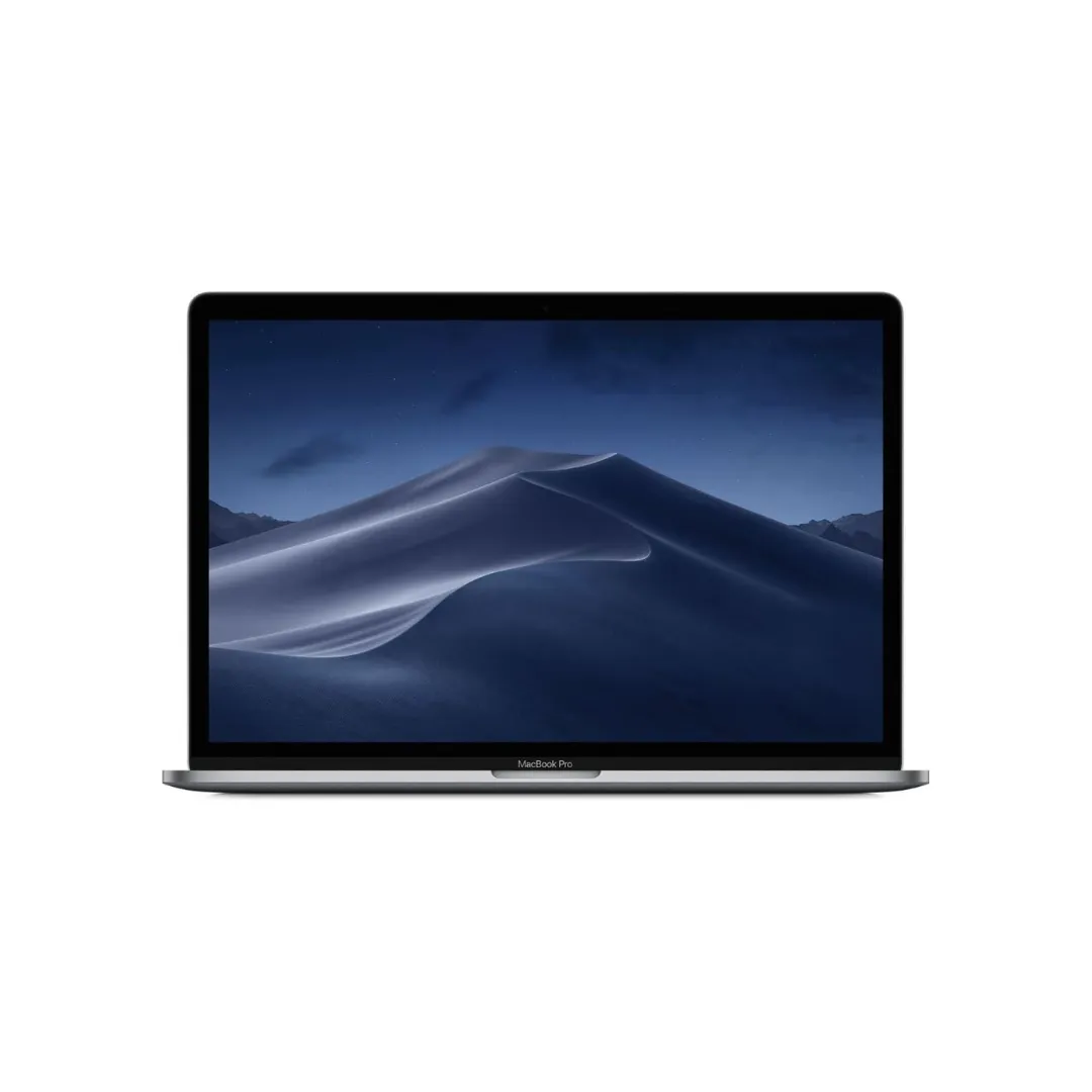 Product MacBook Pro Retina 15 Touch Bar (Space Grey / 512GB)