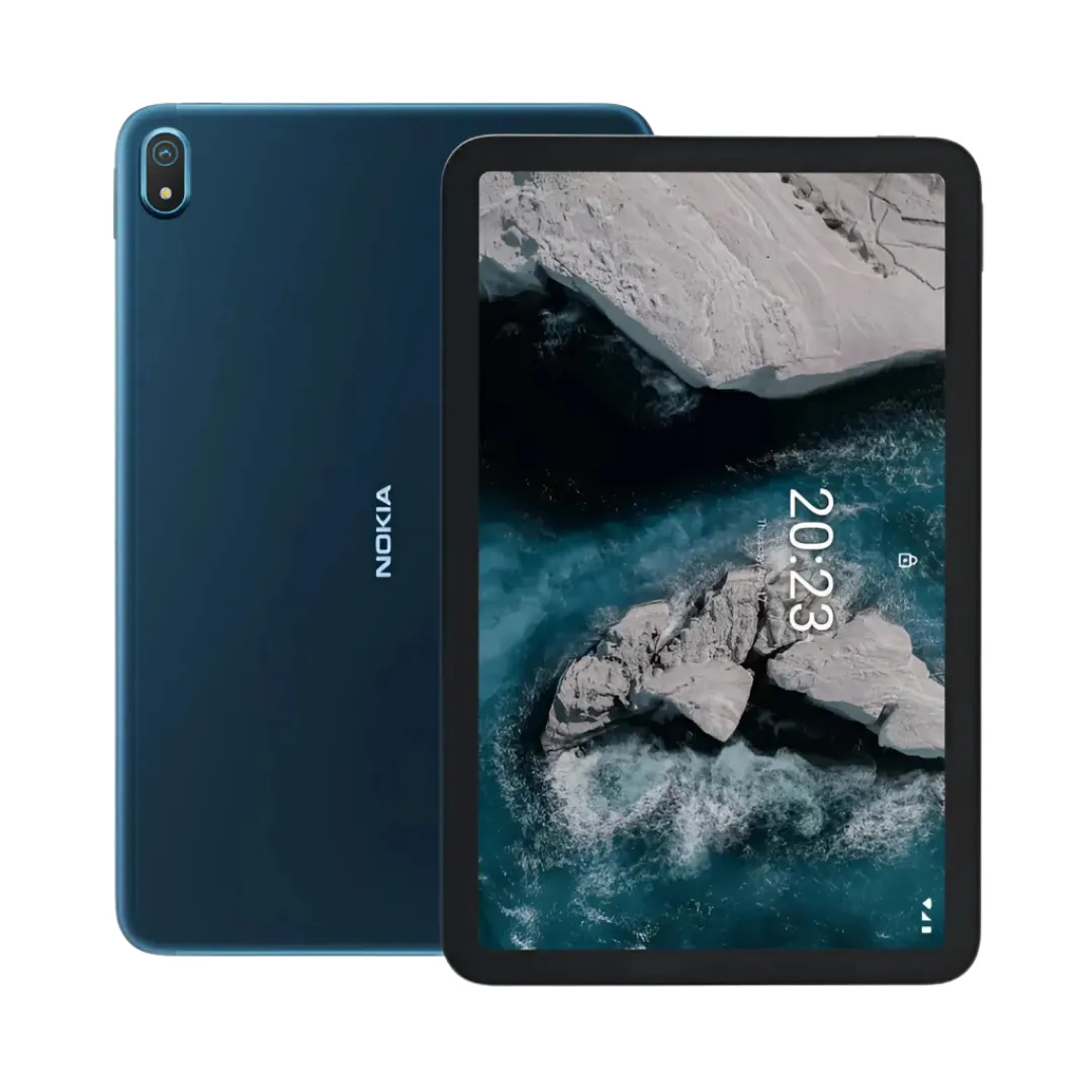 Product Nokia T20 (Deep Ocean / 32GB)