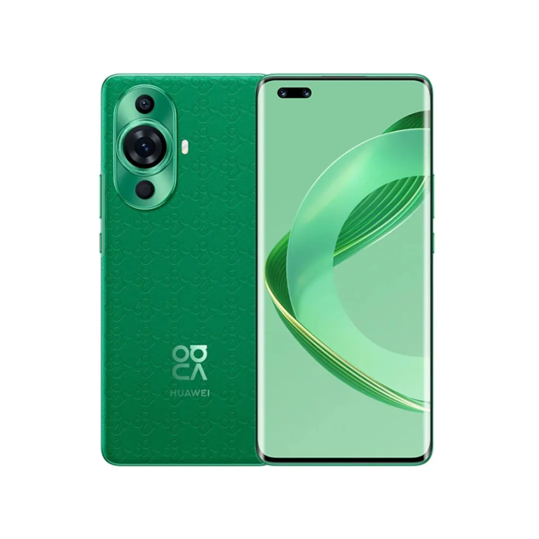 Product Huawei Nova 11 Pro (Green / 256GB)