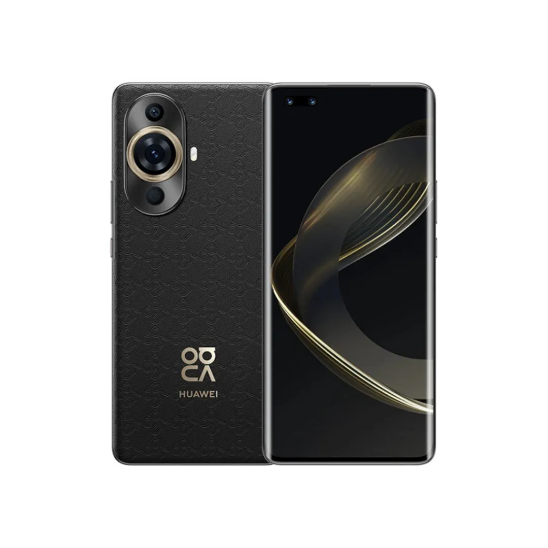 Product Huawei Nova 11 Pro (Black / 256GB)