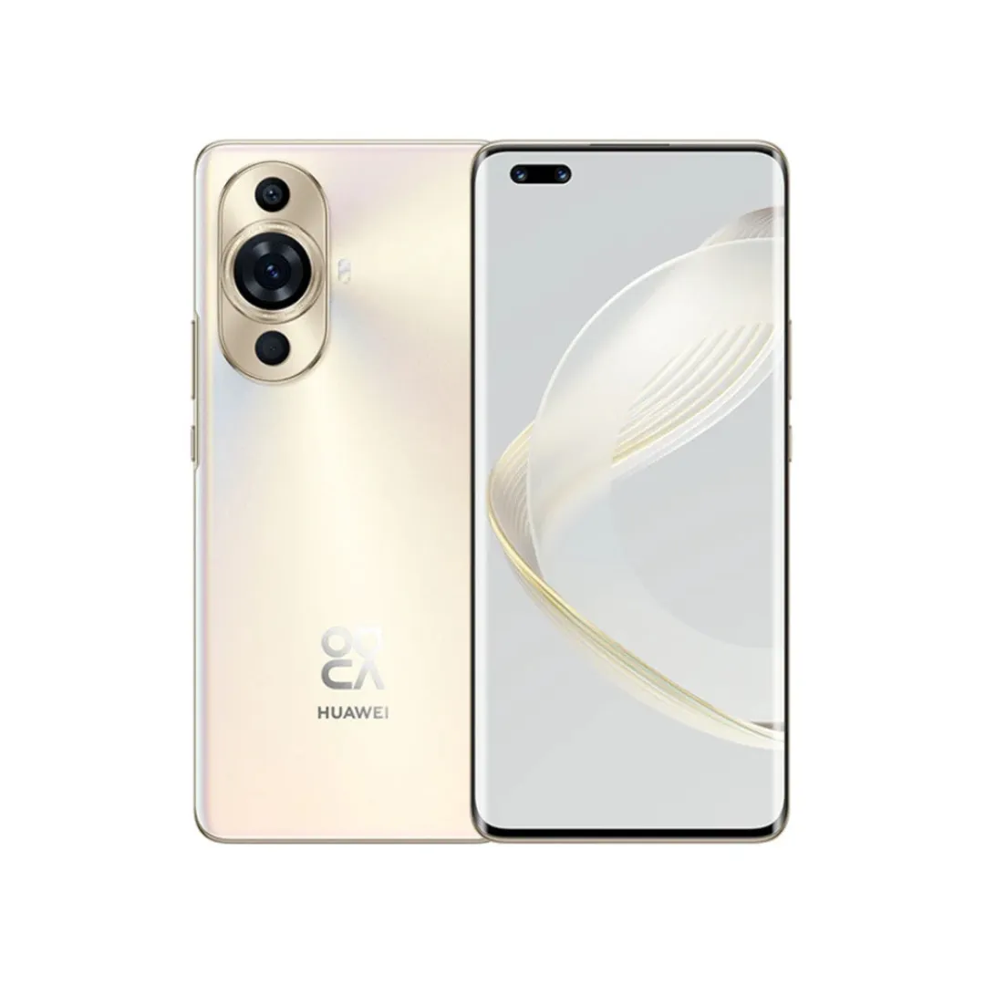 Product Huawei Nova 11 Pro (Gold / 256GB)